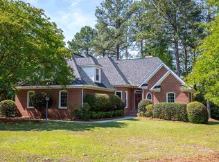 601 S Brick Rd, Columbia, SC 29229