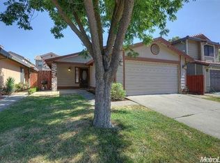 1658 Vallarta Cir, Sacramento, CA 95834