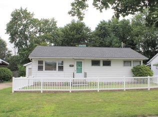 2132 Reed St, Williamsport, PA 17701