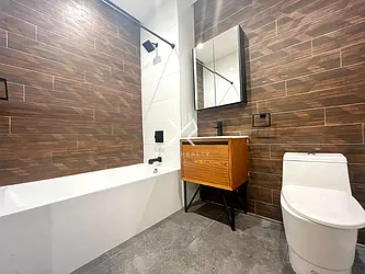 Rented by Yaffa Realty LLC