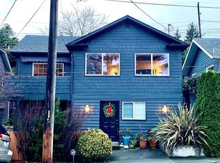 835 31st Ave S, Seattle, WA 98144