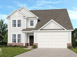 427 Chester Ln, Pittsboro, IN 46167