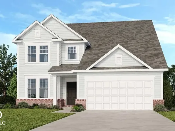 427 Chester Ln, Pittsboro, IN 46167
