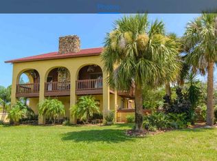 308 Porpoise Point Dr, Saint Augustine, FL 32084