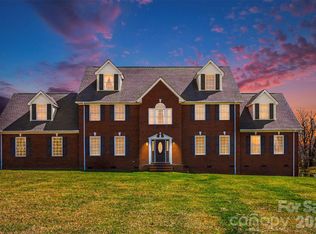 11410 Mount Olive Rd, Gold Hill, NC 28071