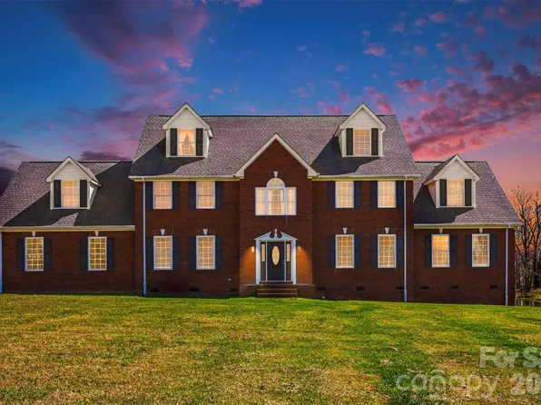 11410 Mount Olive Rd, Gold Hill, NC 28071