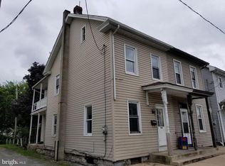 422 Water St, New Cumberland, PA 17070