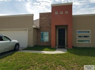 6621 Woodlands Ave, Brownsville, TX 78526
