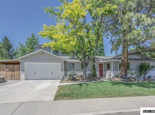 3405 Idlewild Dr, Reno, NV 89509