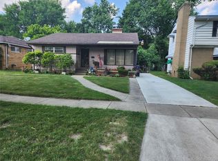 3106 Clement St, Flint, MI 48504