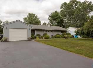 3162 Elmview Dr, Toledo, OH 43613