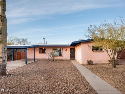 5725 E 4th St, Tucson, AZ, 85711