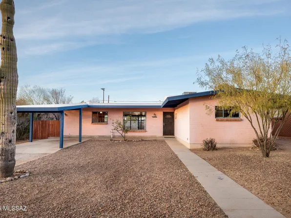 5725 E 4th St, Tucson, AZ 85711