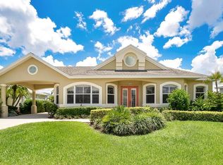 4716 Pinnacle Dr, Bradenton, FL 34208