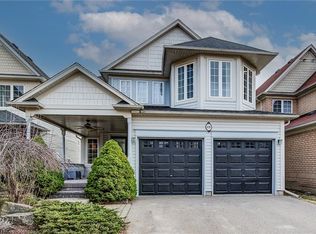 620 Yarmouth Dr, Waterloo, ON N2K4C1