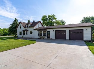 321 3rd St SW, Red Lake Falls, MN 56750