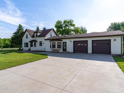 321 3rd St SW, Red Lake Falls, MN, 56750