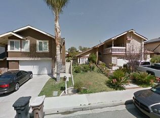 92653 Located Largo Dr, Laguna Hills, CA 92653