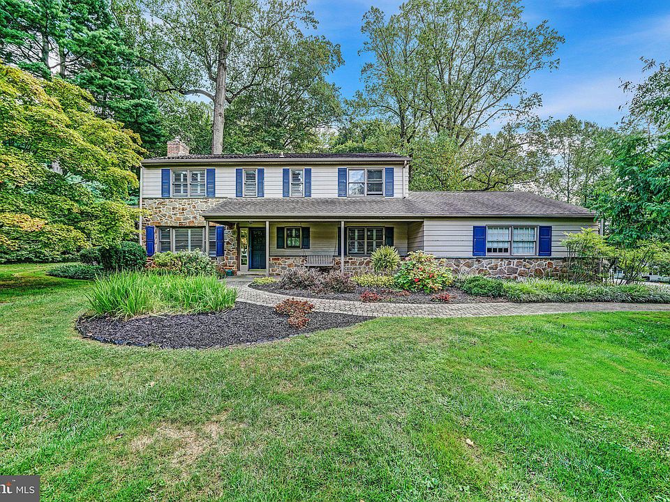 1st image of 803 Potter Dr