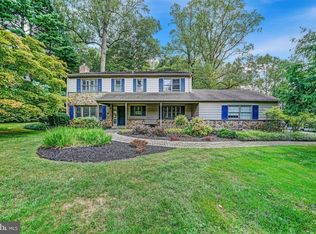 803 Potter Dr, Kennett Square, PA