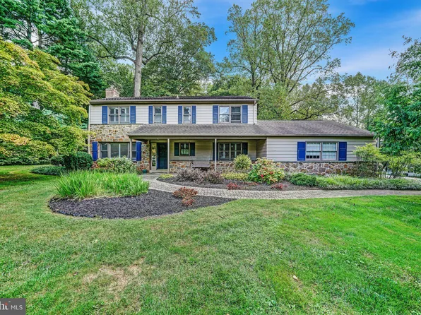 803 Potter Dr, Kennett Square, PA 19348