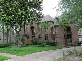 2031 Island Oak St, Houston, TX 77062