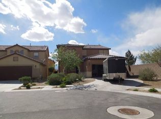 8357 Oasis Bloom St, North Las Vegas, NV 89085
