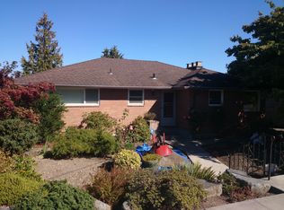 6546 37th Ave NE, Seattle, WA 98115