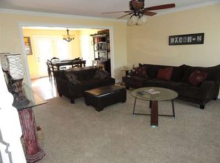 77 Heather Ln, Benton, KY 42025