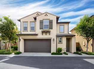 186 Bright Poppy, Irvine, CA 92618