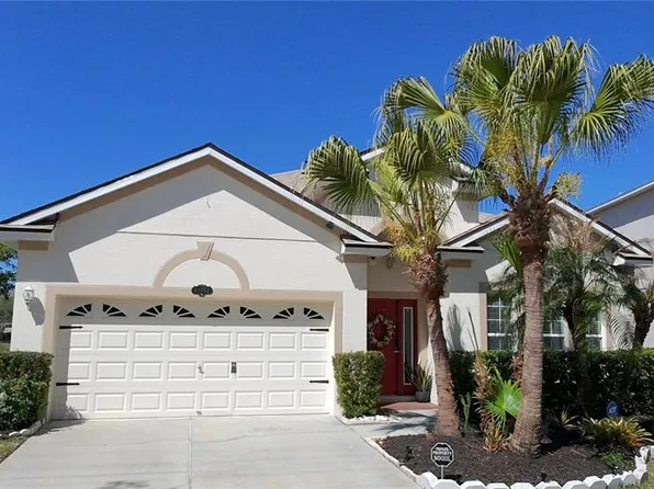 11052 Ancient Futures Dr, Tampa, FL 33647