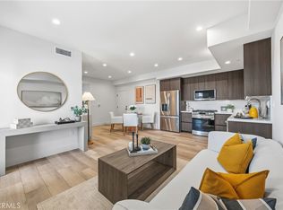 150 S Oak Knoll Ave #105, Pasadena, CA 91101