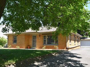 308 N 112th St, Wauwatosa, WI 53226