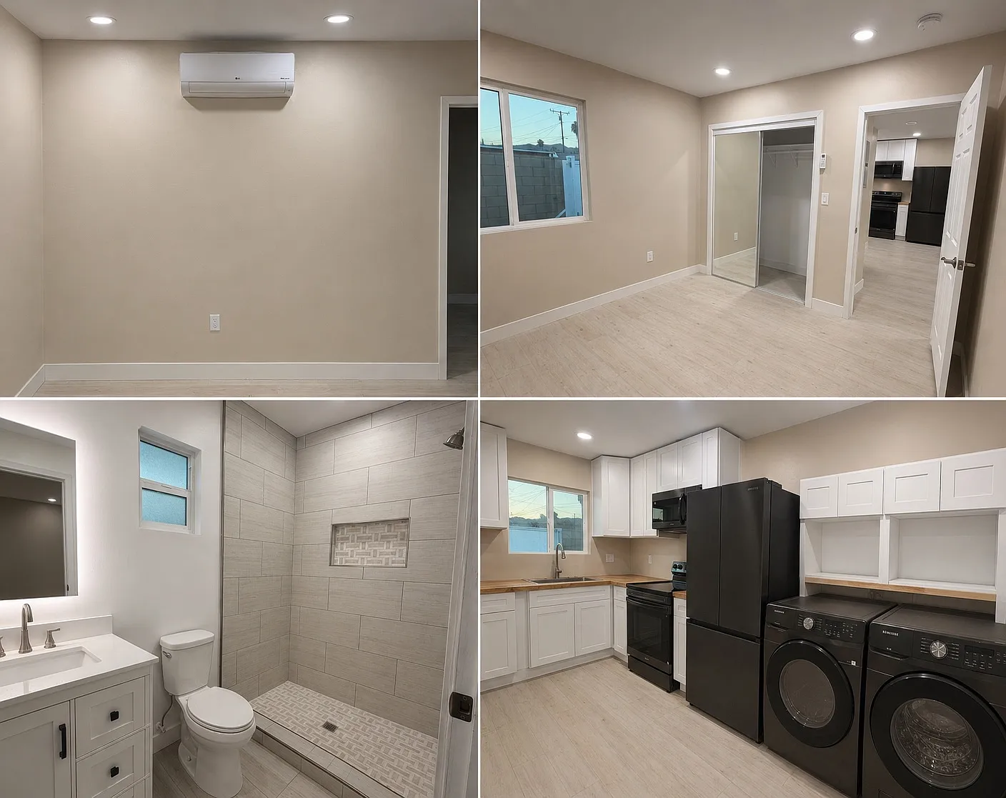 1 bed, 471 sqft, $2,400 — Photo 2