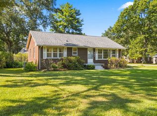 207 Sunset Dr, Tullahoma, TN 37388