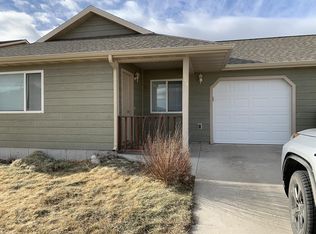 1004 Sky View Trl, Livingston, MT 59047