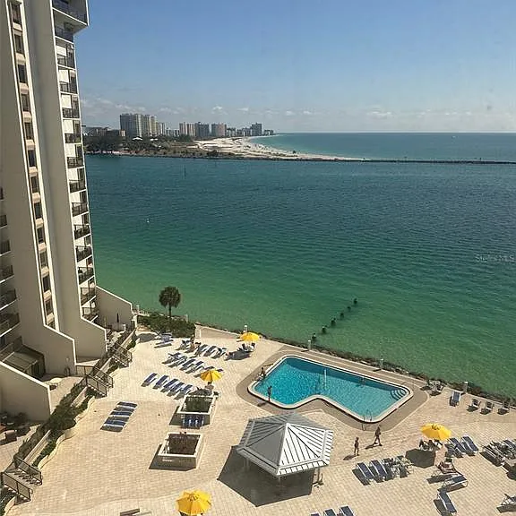 440 S Gulfview Blvd #1102 — Photo 27