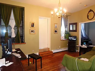 Rented by J Misrahi Realty Corp