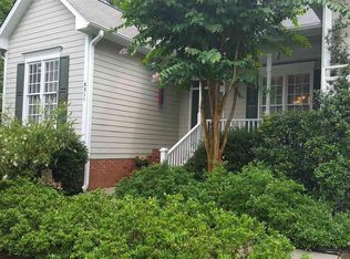 8311 Buck Crossing Dr, Durham, NC 27713