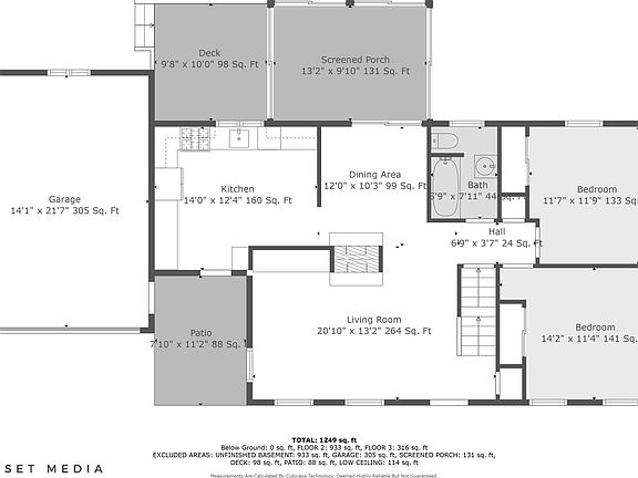 2nd image of 141 Beach Street