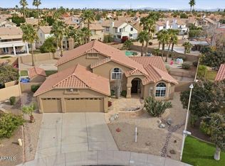 16601 S 38th St, Phoenix, AZ 85048