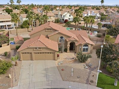 16601 S 38TH Street, Phoenix, AZ, 85048