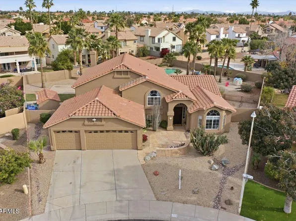 16601 S 38TH Street, Phoenix, AZ 85048