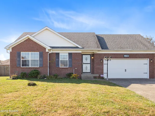 153 Spencer Ln, Mount Washington, KY 40047