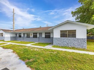Carver Ranches, Hollywood, FL 33023