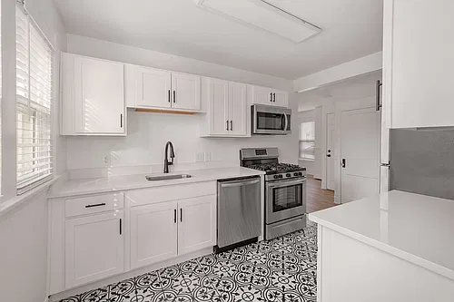 Floor plan 2X1