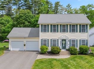 1 Windmere Dr, Raymond, NH 03077