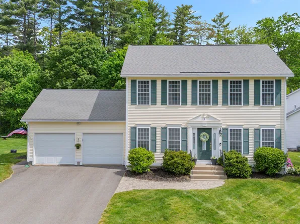 1 Windmere Drive, Raymond, NH 03077