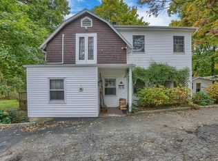 2002 Albany Post Rd, Croton On Hudson, NY 10520