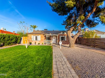 2201 N 17th Ave, Phoenix, AZ, 85007